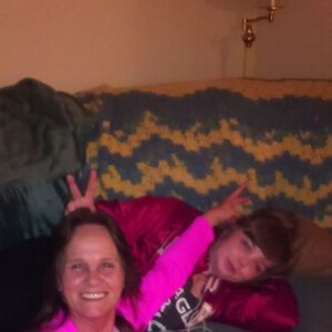 Meet your Posher, Cheryl